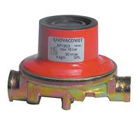 Regolatore per gas gpl BP 1803 kg/h4