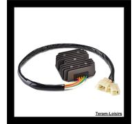 Regolatore per Honda 650 Dominator Di 1995 1996 1997 1998 1999 2000 Nuovo
