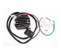 Regolatore per Honda CB500T per Twin 1976, CL160 per Scrambler 1966