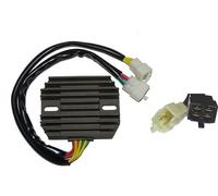 Regolatore per Honda VF 750 C Magna Moto Guzzi V7 Regolatore Potenza