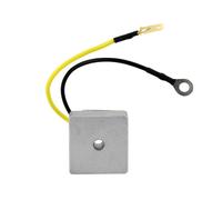 Regolatore per John Deere 300 400 500 600 JDX4 JDX8 1973 1974 OEM Ricamb. #