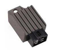 Regolatore Per Motociclette Per JH70 Regolatore Di Tensione Efficiente Per Motociclette Da 6 V Previene Il Sovraccarico E Aumenta La Capacità Di Carica