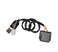 Regolatore Per Motociclette Per XL1000V Per VARADERO Per XLV1000 2003-2010 Regolatore Tensione Raddrizzatore Per Moto AHA6051