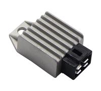 Regolatore Per NSR50 Per NSR50S 1989-1995 Per SA50 1988-1994 Per CRM75R 1989-1994 31600-GW0-004 Regolatore Di Tensione Per Motociclette Raddrizzatore Accessori