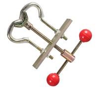 Regolatore per Ramo Bonsai in Ferro, Strumento Modellatore | Rami e Forme Vegetali, Uso Semplice, Accessorio Giardinaggio per Potatura e Lavorazione