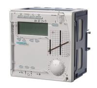 SIEMENS - RVL480 REGOLATORE CLIMATICO 1 LOOP DIGITALE LPB BPZ:RVL480