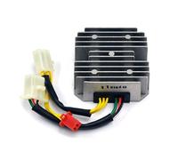 Regolatore Sym Vs 125-150 e3 12v-c.c trifase-6 Cavi Moto Motore Ricambi