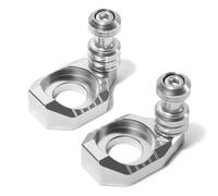 Regolatore per Talaria Sting MX5 della catena del blocco dell'asse Alluminio