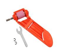 Regolatore per trapano, smerigliatrice per trapano | Strumento per levigatura a stelo esagonale portatile | Macchina per macinazione del mulino per bit di torsione a punta dritta con gamma di