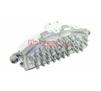 Regolatore Per Ventilatore Interno Per Mercedes Gl-Class Gle Gls M-Class