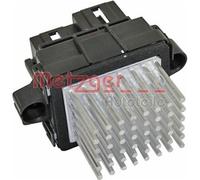 Regolatore Per Ventilatore Interno Per Opel Astra Cascada Insignia Meriva Mokka