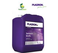 Regolatore pH bio riduzione naturale crescita sana piante plagron lemon kick