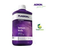 Regolatore pH bio riduzione naturale crescita sana piante plagron lemon kick