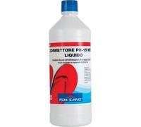 Regolatore ph meno 15% x piscina lapi liquido lt 1 conf. da 6pz