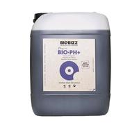 Regolatore pH naturale crescita sana piante forte fioritura biobizz bio up +