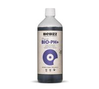 Regolatore pH naturale crescita sana piante forte fioritura biobizz bio up +