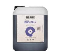 Regolatore pH naturale crescita sana piante forte fioritura biobizz bio up +