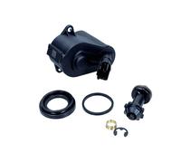 Regolatore, Pinza freno stazionamento Assale post. bilaterale per AUDI A6 A6 All