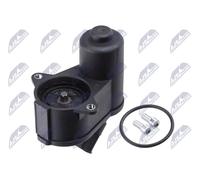 Regolatore, Pinza freno stazionamento Assale post. bilaterale per AUDI A6 A6 All