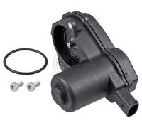 Regolatore, Pinza freno stazionamento Assale posteriore per AUDI LAND ROVER A6 A