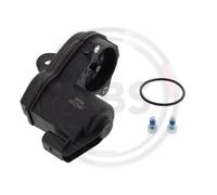 Regolatore, Pinza freno stazionamento Assale posteriore Sx per AUDI A4 A4 Allroa