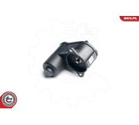 Regolatore, Pinza freno stazionamento per AUDI VW CC GOLF PASSAT PASSAT ALLTRACK