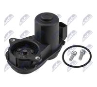 Regolatore, Pinza freno stazionamento per MERCEDES-BENZ CLASSE E CLS