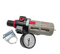 Regolatore pneumatico del filtro Combinazioni di filtro e regolatore di pressione for aerografo BFR2000/3000/4000, separatore di olio e acqua(Bfr4000)