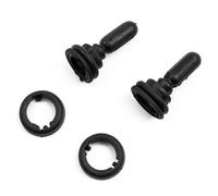 Regolatore Pomello MK6 2001-2006 1Pair Manuale Laterale for per ford per festa