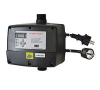 REGOLATORE POMPA CON INVERTER PRESSOSTATO cablato Pressostato Controller automatico Monitor di flusso per acquedotto domestico Pompa Pompa per pozzo Pompa centrifuga Pompa sommersa