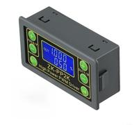 Regolatore Pompa Impulsi Elettronica per Riscaldamento Parcheggio | Dimensioni ridotte 79x43mm, peso solo 130g, non ingombra il , housing in plastica robusta