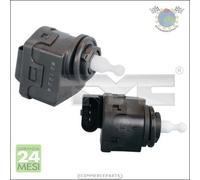 Regolatore portata fari TYC per AUDI A6 A4 A3 SKODA OCTAVIA