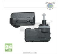 Regolatore portata fari TYC per AUDI Q5 OPEL VECTRA C SIGNUM 2 MERIVA A CORSA D