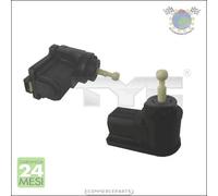 Regolatore portata fari TYC per AUDI Q7 A4 A2 FIAT PUNTO SEAT TOLEDO II IBIZA I