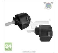 Regolatore portata fari TYC per PEUGEOT 307