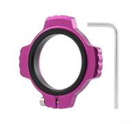 Regolatore Precarico per sram per dub in Alluminio 7075 Regolatore | Alluminio 7075, resistenza usura, compatibilità per dub, colore personalizzabile, montaggio rapido