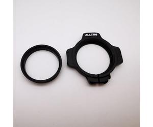 Regolatore preloader per corona della bici ad alte prestazioni per SRAM Dub 28 99 mm con rondella vestibilità adeguata e regolazione affidabile della manovella (verde)