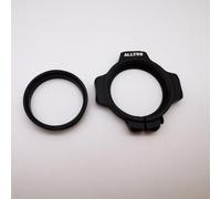 Regolatore preloader per corona della bici per SRAM per Dub 28 99 mm con rondella per una regolazione accurata della tensione e un montaggio sicuro (verde)