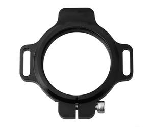 Regolatore preloader per corona della bici per SRAM per Dub 28 99 mm guarnitura con rondella, realizzato in lega di alluminio (rosso)