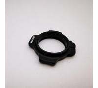 Regolatore preloader per corona della bicicletta per SRAM con montaggio Dub 28 99 mm e rondella leggera lega di alluminio (nero)