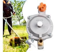 Regolatore premium e affidabile su carburatore a doppio carburante per acquirent