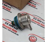 Regolatore di pressione del carburante BOSCH 0 280 160 562