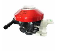 REGOLATORE PRESSIONE ATTACCO AGIP GAS 1KG 37MBAR INNESTO RAPIDO