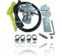 Regolatore Pressione Benzina Regolabile OPC 4x4 Turbo Compressore