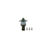 BOSCH Valvola regolazione,Quantità carburante (Sist. Common Rai) 1 465 ZS0 066