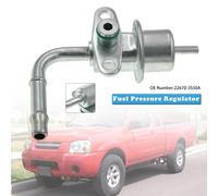 Regolatore Pressione Caburante 22670-3S50A per Nissan Frontier NP300 Xterra 2.4L