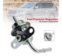 Regolatore Pressione Caburante 23280-62030 per Toyota 4Runner TACOMA Tundra 3.4L