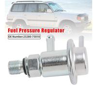 Regolatore Pressione Caburante 23280-75010 Per Toyota Land Cruiser 1993-1997