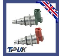 Regolatore Pressione Caburante a Ventosa Controllo Valvola Per Nissan Toyota 2.0