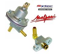 Regolatore Pressione Caburante Kit 1-5 Barra + Tubo Adattatore Per Mazda RX7